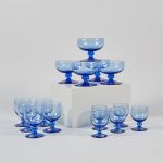 1058 3141 GLASS SET